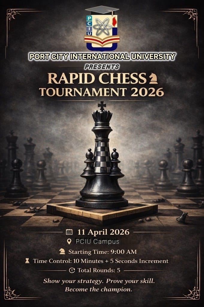 Port City International University